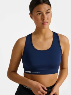 hmlPULSE LIGHT SUPPORT BRA