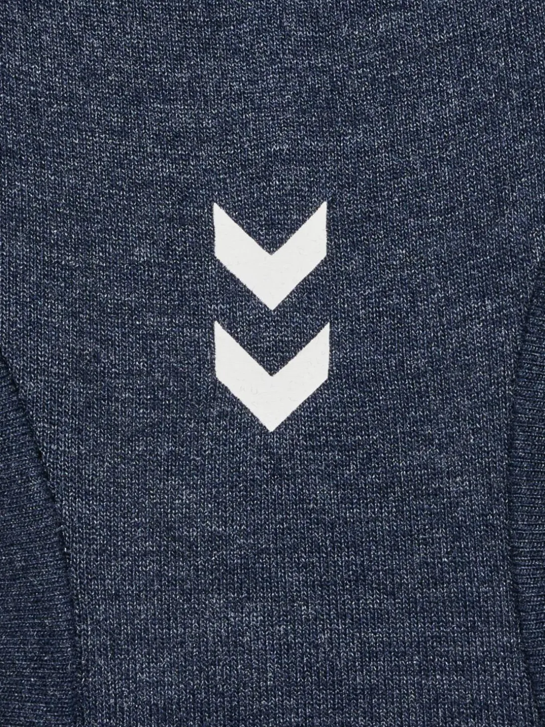 hmlPULSE LOGO LIGHT SUPPORT BRA