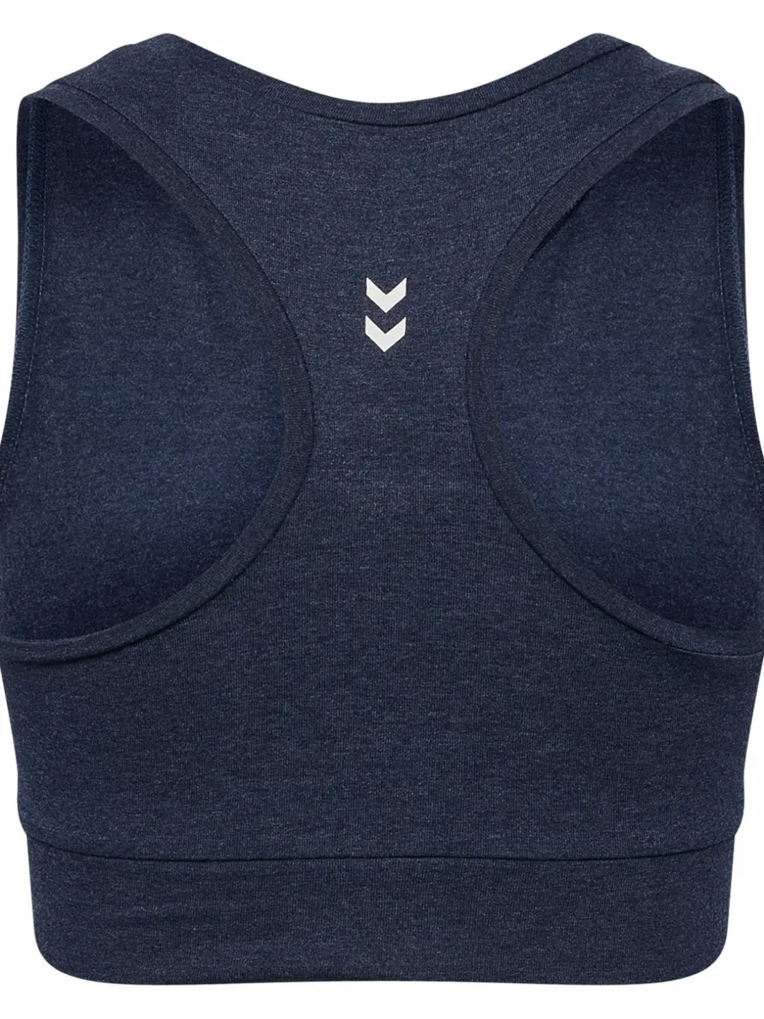 hmlPULSE LOGO LIGHT SUPPORT BRA