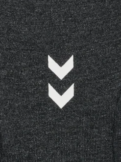 hmlPULSE LOGO LIGHT SUPPORT BRA