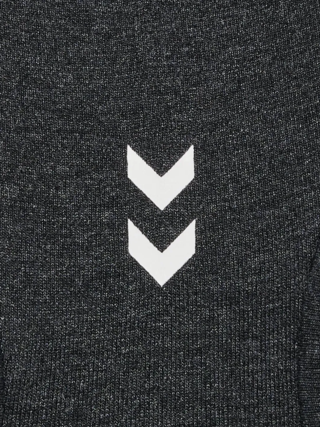 hmlPULSE LOGO LIGHT SUPPORT BRA