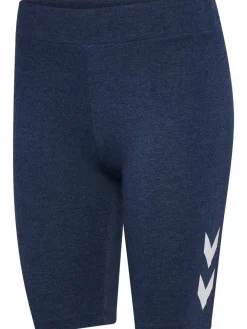 hmlPULSE LOGO MW SHORT TIGHTS