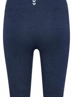 hmlPULSE LOGO MW SHORT TIGHTS