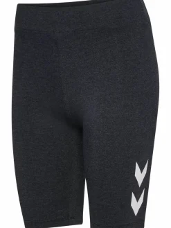 hmlPULSE LOGO MW SHORT TIGHTS