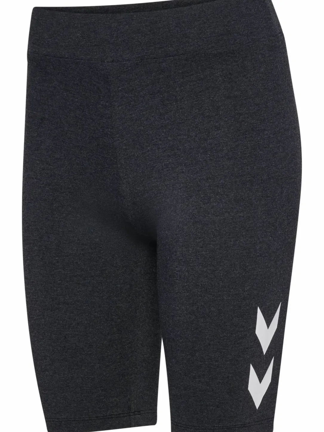 hmlPULSE LOGO MW SHORT TIGHTS