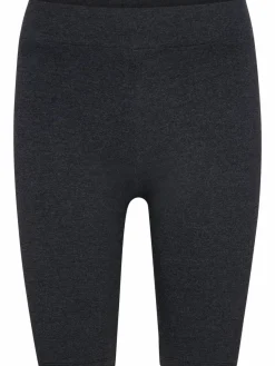 hmlPULSE LOGO MW SHORT TIGHTS