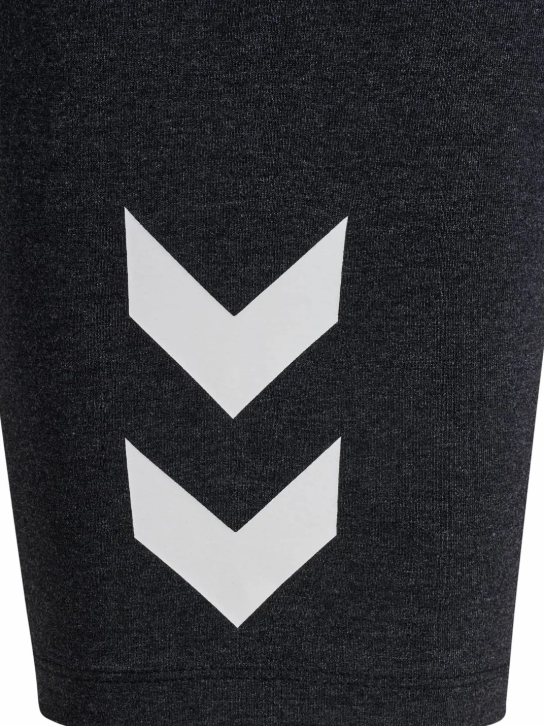hmlPULSE LOGO MW SHORT TIGHTS