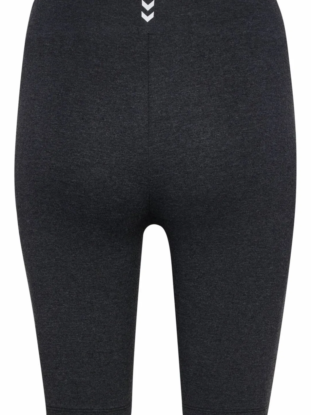 hmlPULSE LOGO MW SHORT TIGHTS