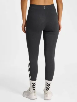 hmlPULSE LOGO MW TIGHTS