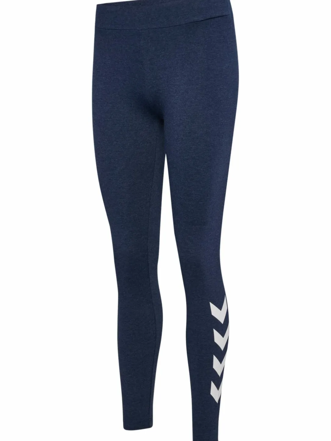 hmlPULSE LOGO MW TIGHTS