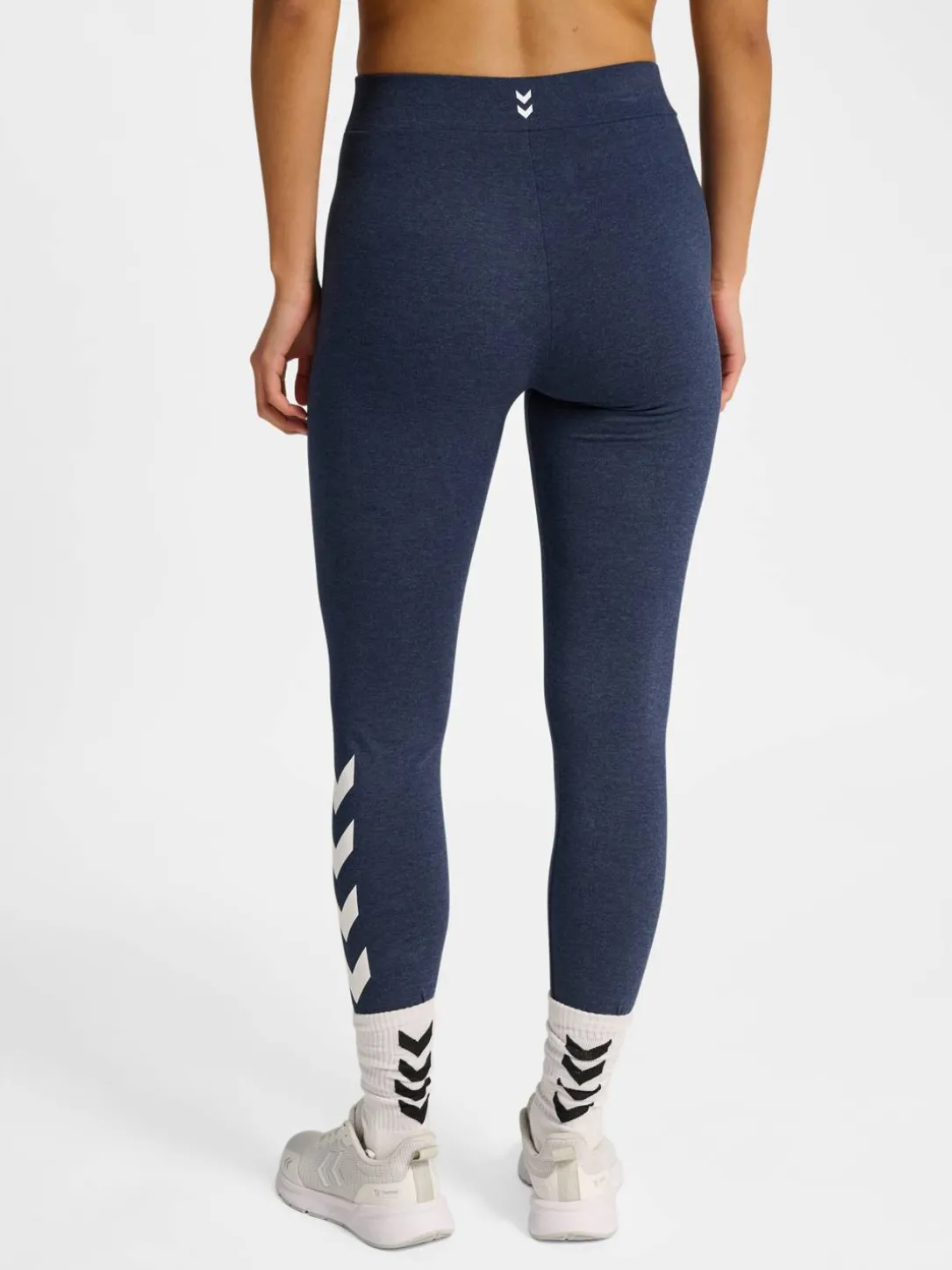 hmlPULSE LOGO MW TIGHTS
