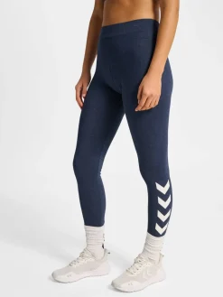 hmlPULSE LOGO MW TIGHTS