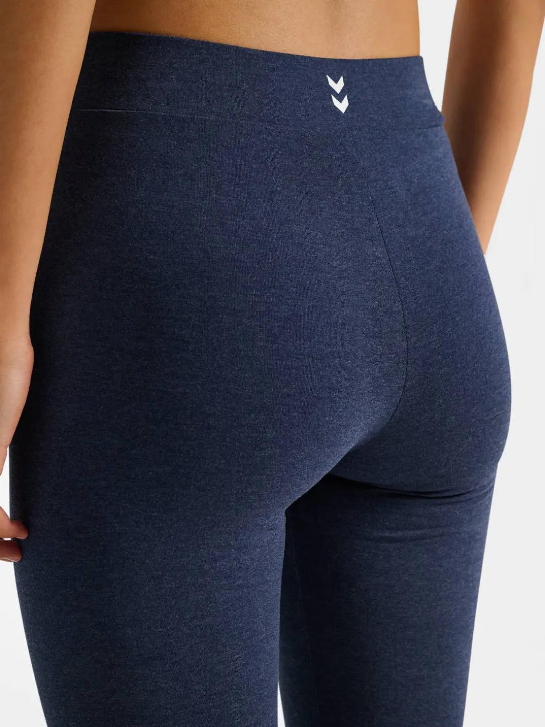 hmlPULSE LOGO MW TIGHTS