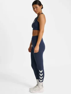 hmlPULSE LOGO MW TIGHTS