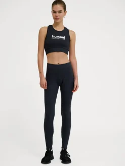 hmlPULSE LOGO MW TIGHTS