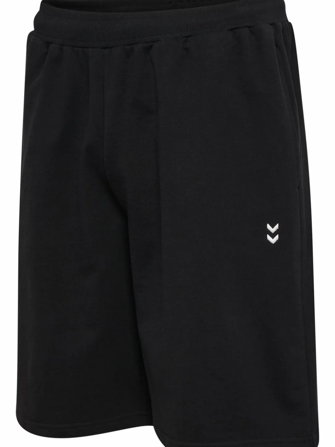 hmlPULSE LOOSE SWEAT SHORTS