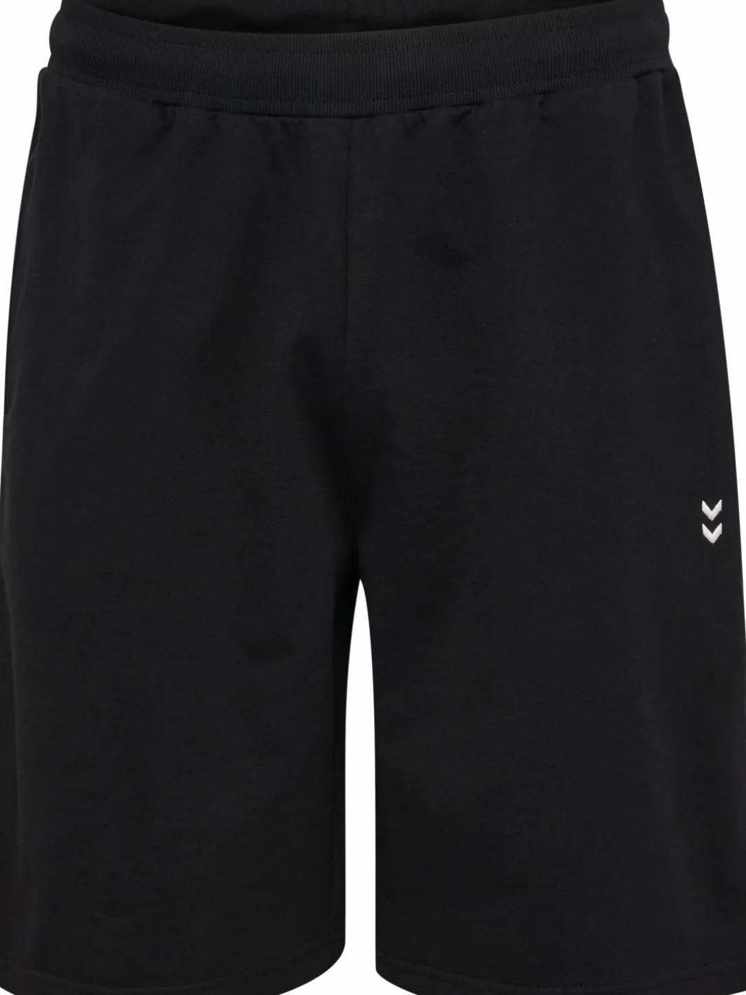 hmlPULSE LOOSE SWEAT SHORTS