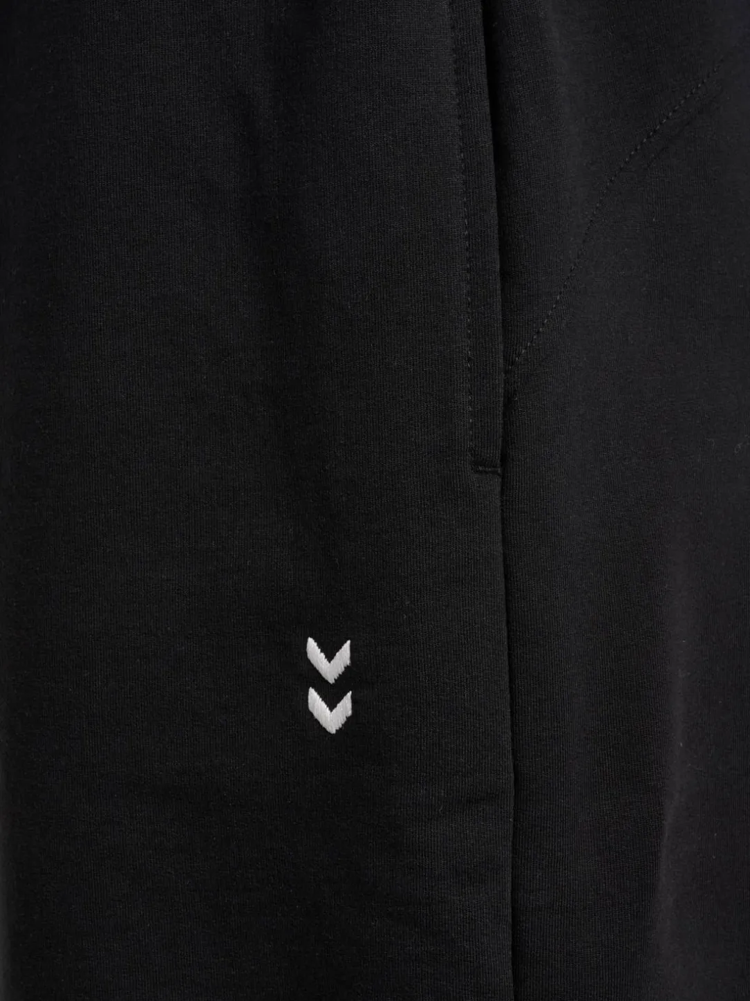 hmlPULSE LOOSE SWEAT SHORTS