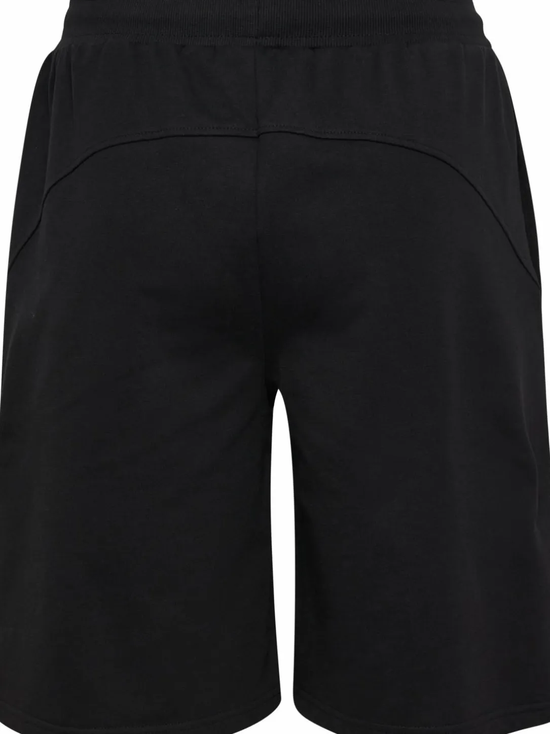 hmlPULSE LOOSE SWEAT SHORTS