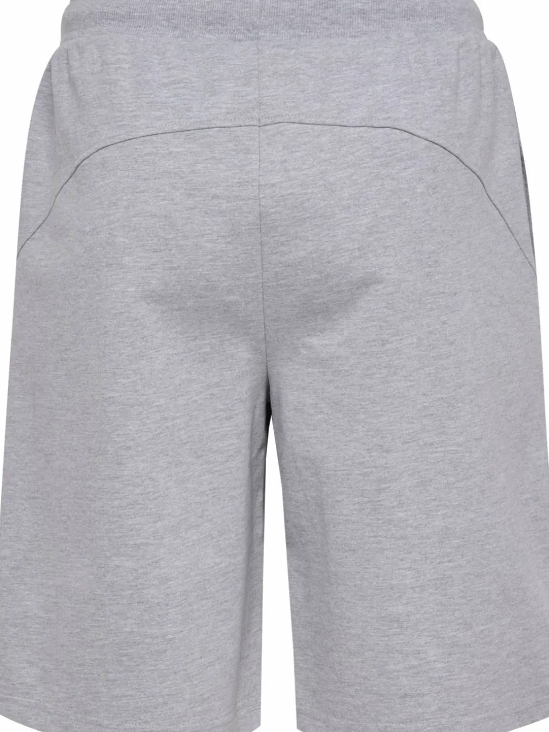 hmlPULSE LOOSE SWEAT SHORTS