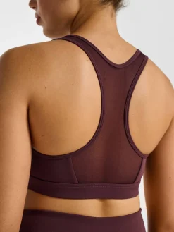 hmlPULSE MEDIUM SUPPORT BRA