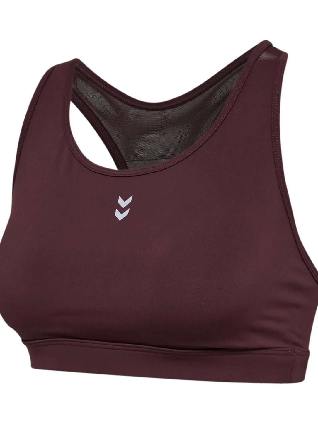 hmlPULSE MEDIUM SUPPORT BRA