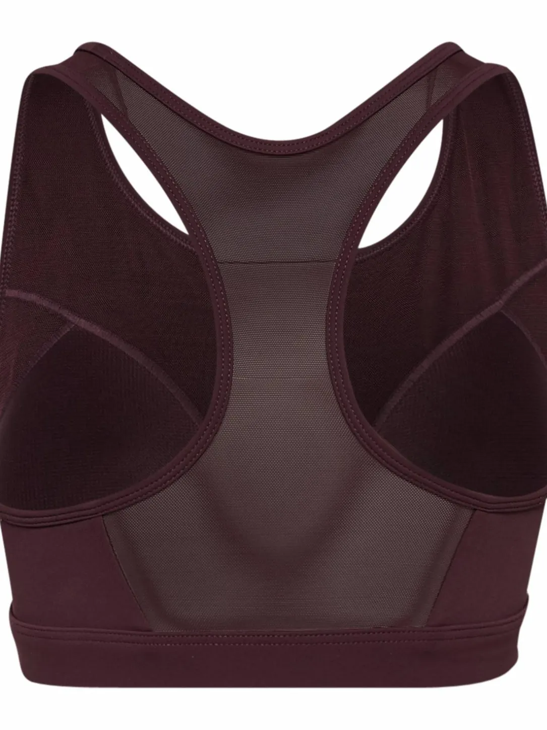 hmlPULSE MEDIUM SUPPORT BRA