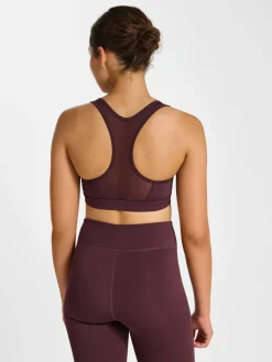 hmlPULSE MEDIUM SUPPORT BRA