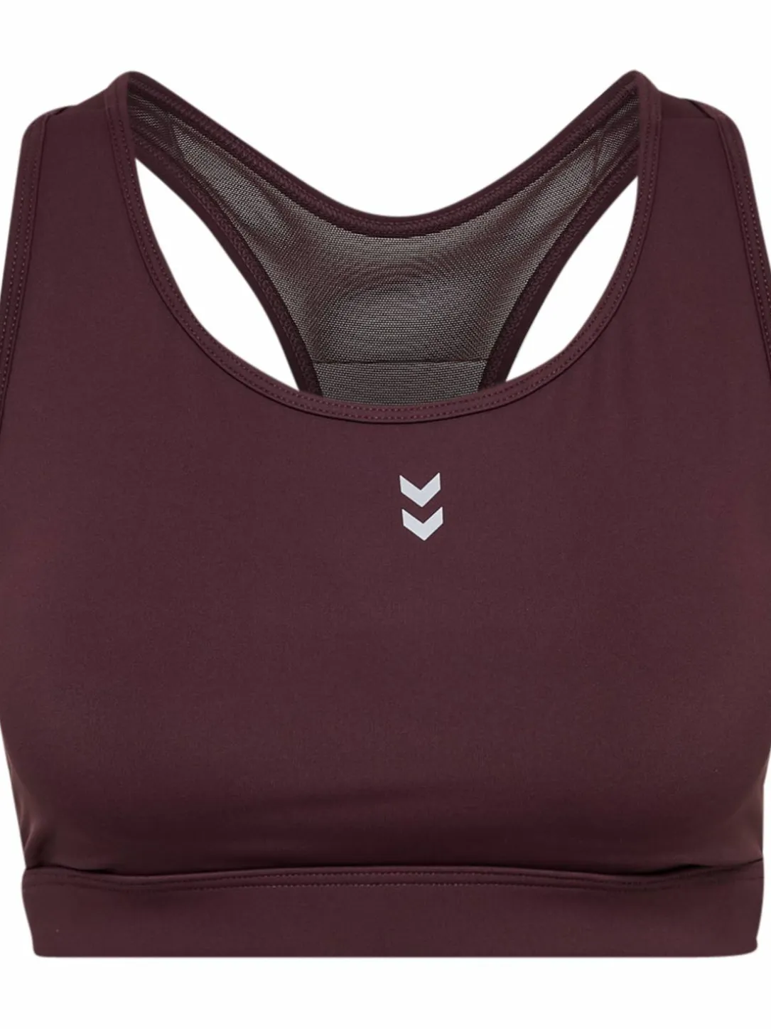 hmlPULSE MEDIUM SUPPORT BRA