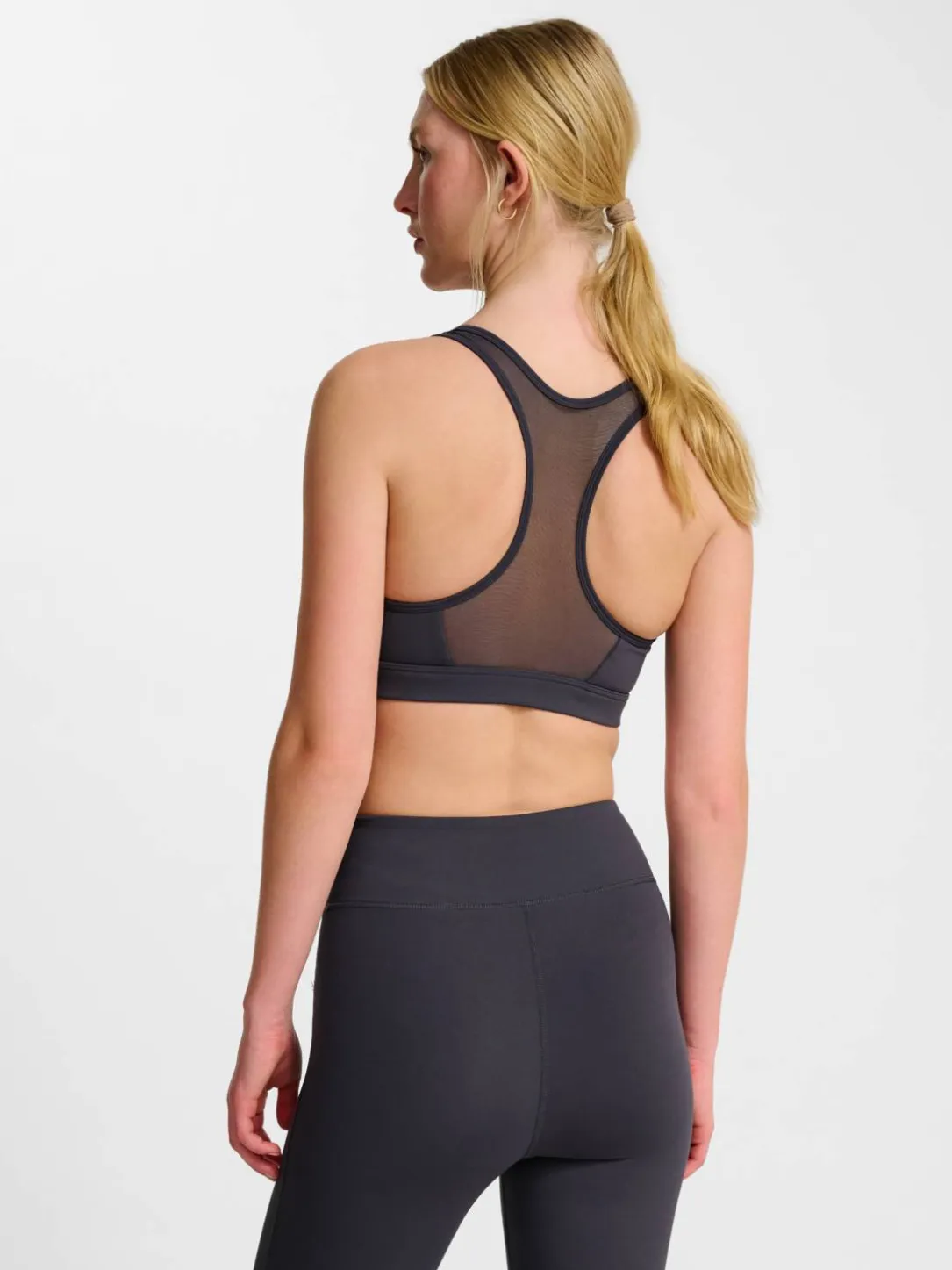 hmlPULSE MEDIUM SUPPORT BRA