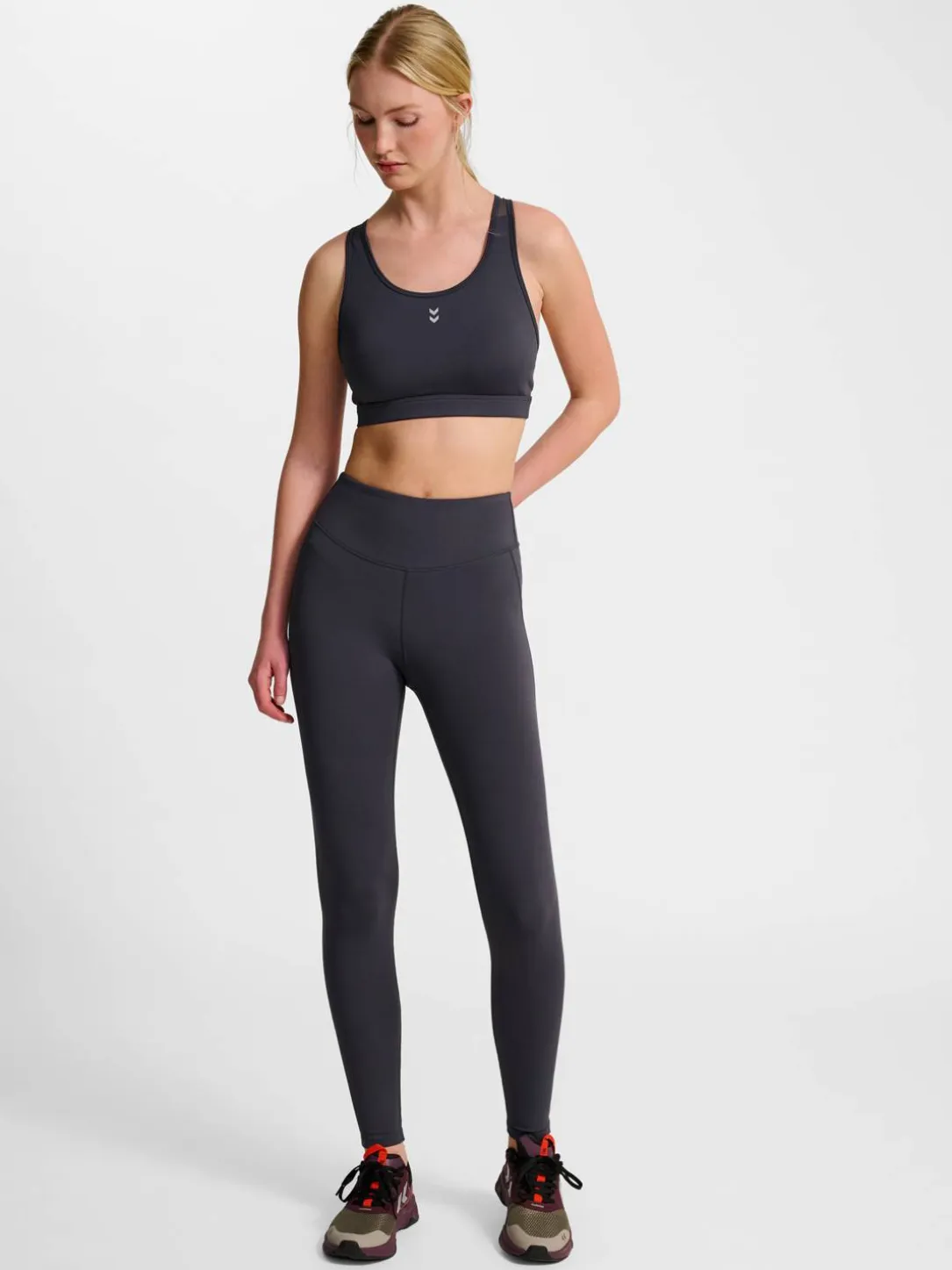 hmlPULSE MEDIUM SUPPORT BRA