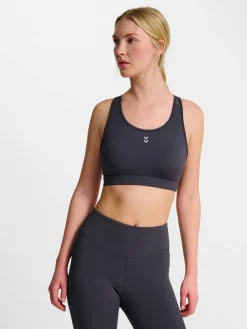hmlPULSE MEDIUM SUPPORT BRA