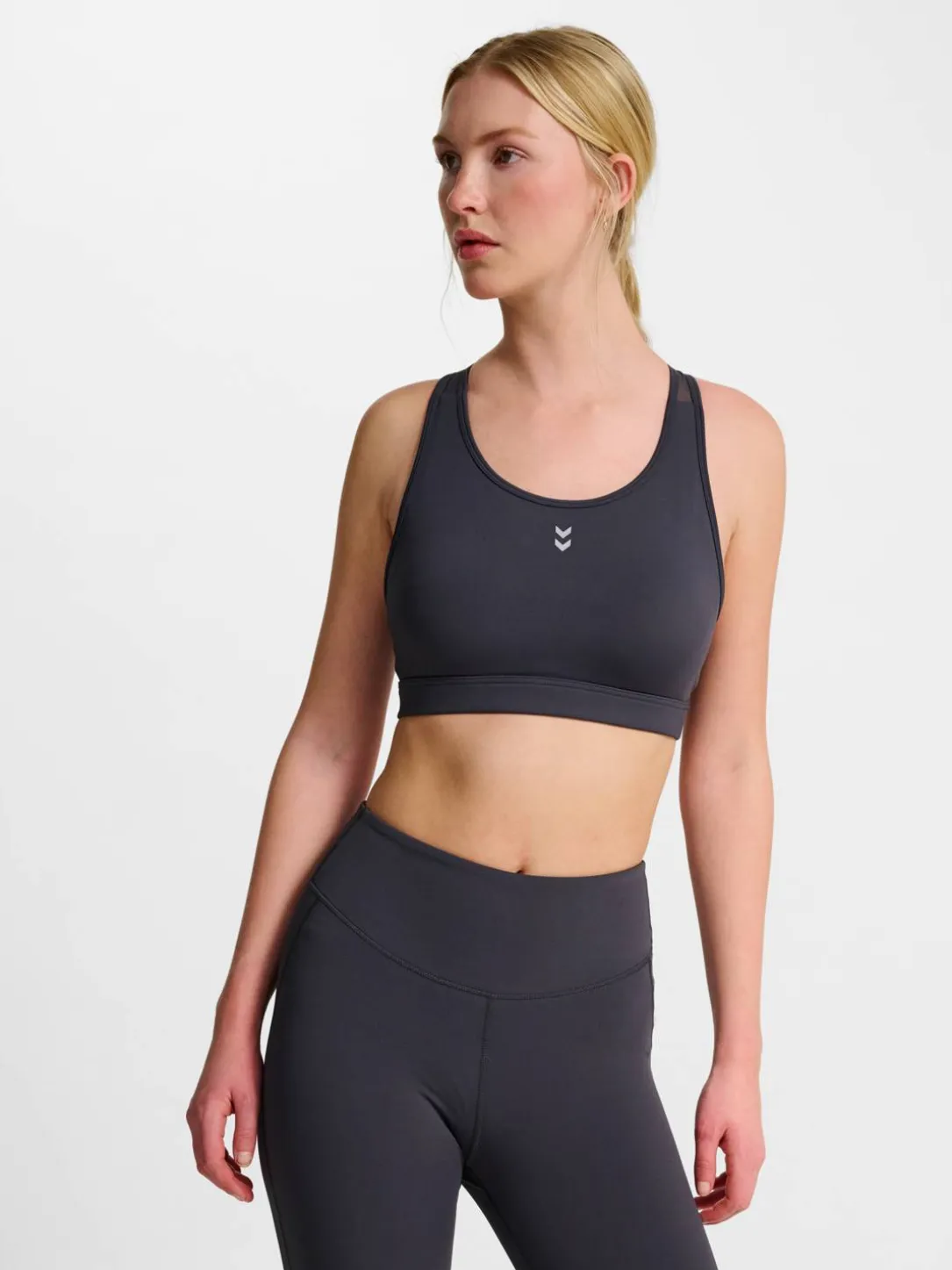 hmlPULSE MEDIUM SUPPORT BRA