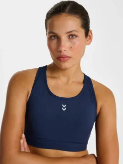 hmlPULSE MEDIUM SUPPORT BRA