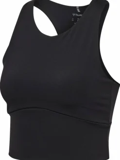 hmlPULSE MEDIUM SUPPORT BRA TOP