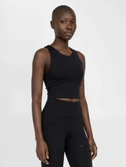 hmlPULSE MEDIUM SUPPORT BRA TOP