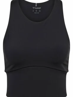 hmlPULSE MEDIUM SUPPORT BRA TOP