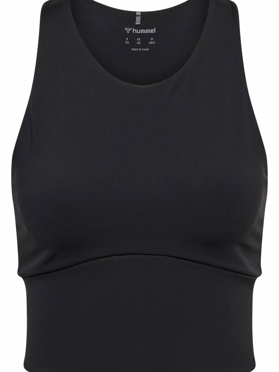hmlPULSE MEDIUM SUPPORT BRA TOP