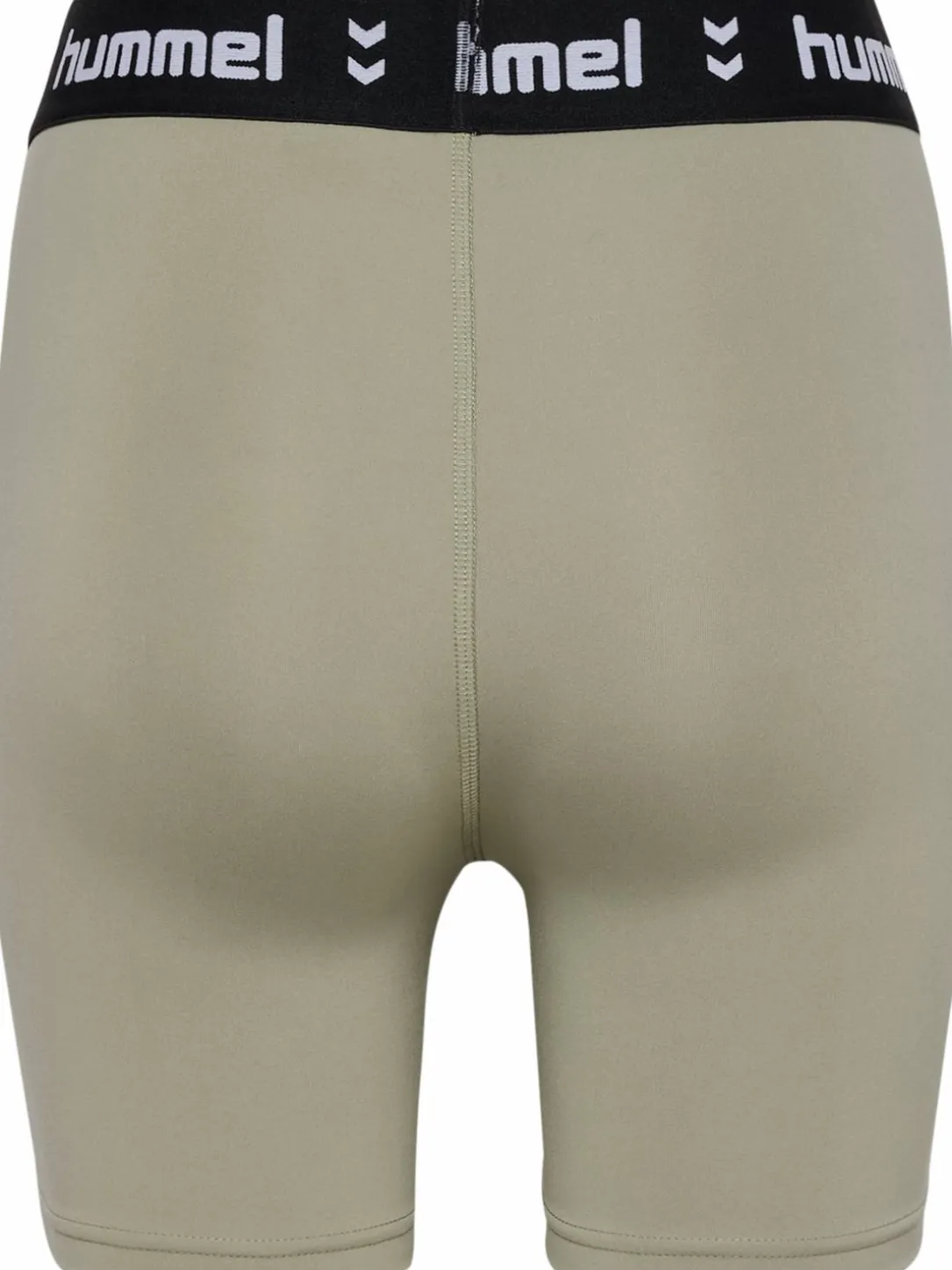 hmlPULSE MID WAIST SHORT TIGHTS