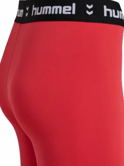 hmlPULSE MID WAIST SHORT TIGHTS