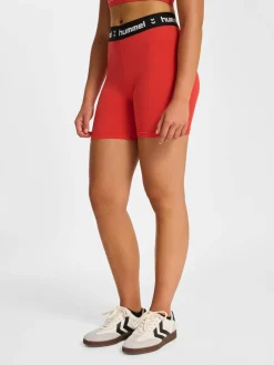 hmlPULSE MID WAIST SHORT TIGHTS