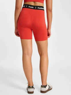hmlPULSE MID WAIST SHORT TIGHTS