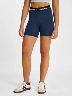 hmlPULSE MID WAIST SHORT TIGHTS