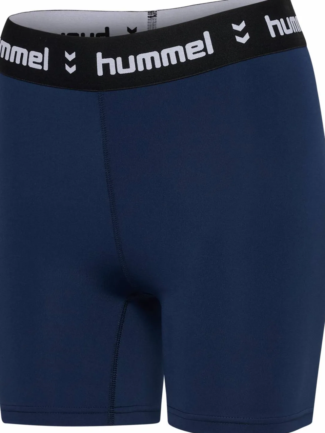 hmlPULSE MID WAIST SHORT TIGHTS