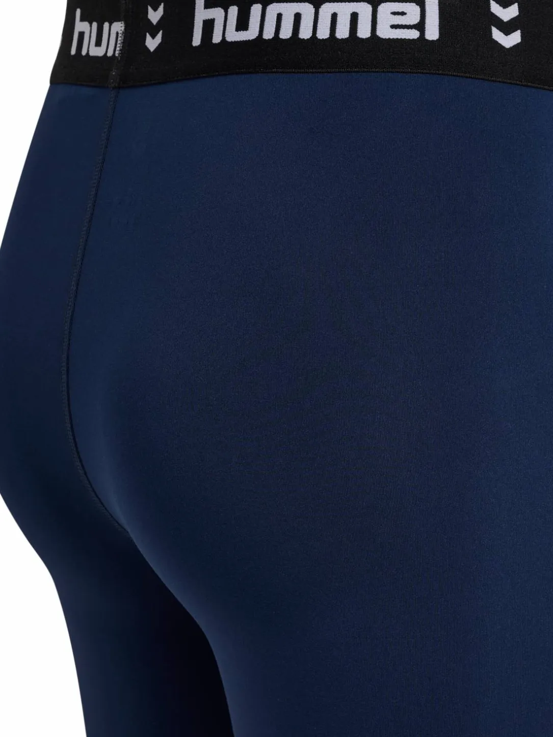 hmlPULSE MID WAIST SHORT TIGHTS