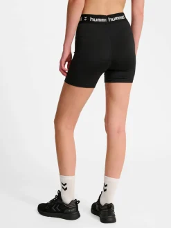 hmlPULSE MID WAIST SHORT TIGHTS