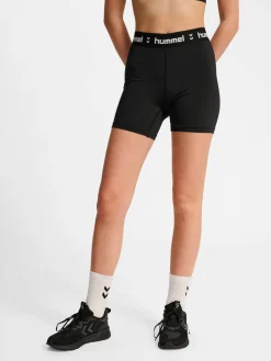 hmlPULSE MID WAIST SHORT TIGHTS