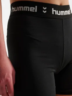 hmlPULSE MID WAIST SHORT TIGHTS