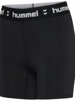 hmlPULSE MID WAIST SHORT TIGHTS