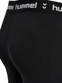 hmlPULSE MID WAIST SHORT TIGHTS